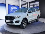 Ford Ranger 2,0 l TDCi Autm. Wildtrak *Hardtop* - Ford Ranger wildtrak