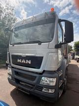 MAN TGS 18.290 mit Palfinger PK 10000 Ladekran