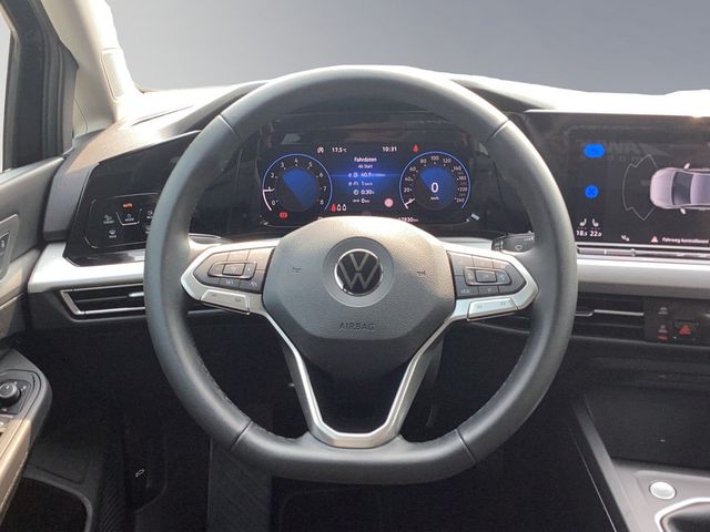 Golf VIII 1.5TSI Life KLIMA PDC SHZ NAVI ACC LED