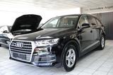 Audi Q7 3.0 TDI qu. SITZLÜFTUNG LUFTFEDERUNG AHK - Audi Q7 Gebrauchtwagen in Berlin