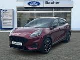 Ford Puma Vivid Ruby Edition/Navi/B&O/360 Cam - Ford Puma: Vivid Ruby Edition
