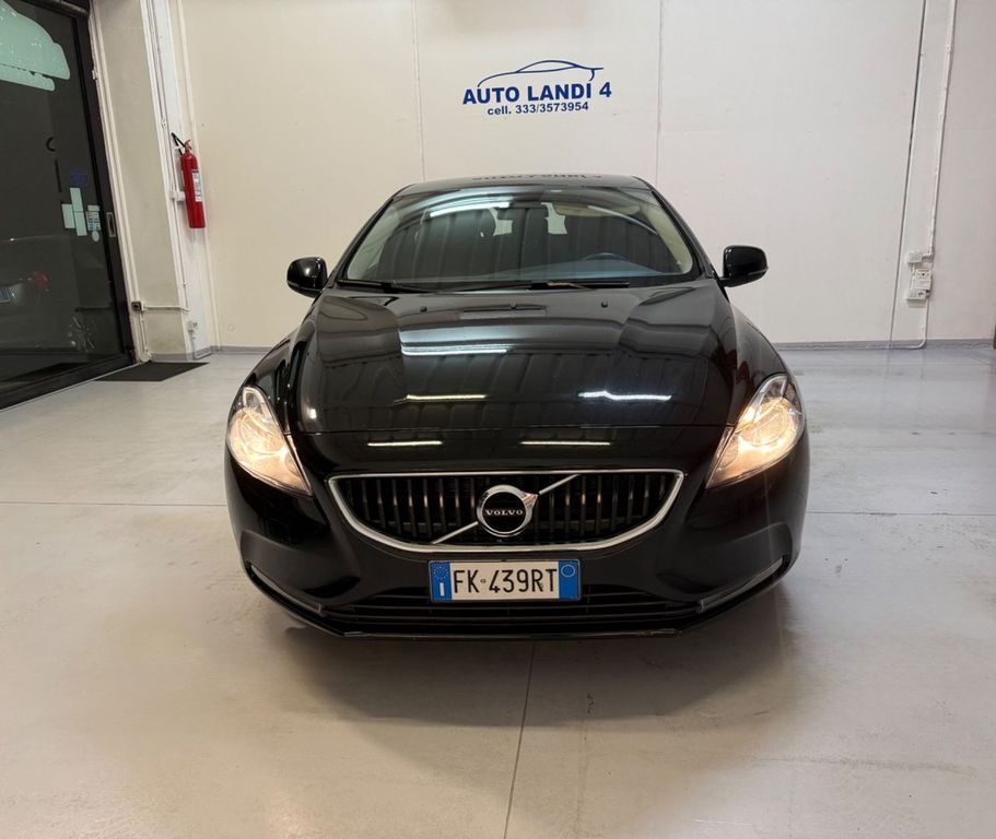 Image of Volvo V40