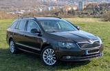 Skoda Superb 2.0 TDI Green tec Elegance 170PS, TÜV neu