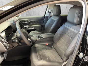 Citroën C5 Aircross Hybrid 145 MAX LED NAV KAMERA SHZ