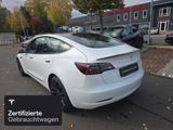 Tesla Model 3 Performance - Tesla Model 3 in Berlin