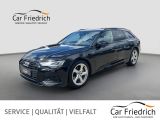 Audi A6 Avant 2.0 TDI S-tronic 40 S Line Sport Plus - Audi A6: Kombi, 2.4