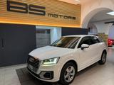 Audi Q2 30 1.6 TDI 116cv S tronic Admired S-LINE - Audi Q2 mit Halbautomatikschaltung