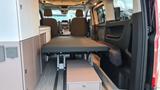 Bürstner Copa C500 - Offers