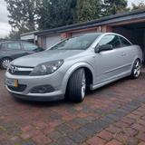 Opel Astra 2.0 Turbo ECOTEC Endless Summer 147 kW... - Opel Astra: Cabrio, Turbo