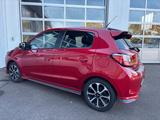 Mitsubishi Space Star 1.2 MIVEC AS&G Top CVT - Mitsubishi Space Star in Stuttgart