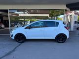 Opel Corsa D Color Edition * Flex-Fix * Fahrradträger - Opel Corsa Fahrradträger Gebrauchtwagen