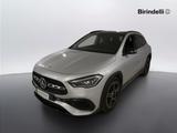 Mercedes-Benz GLA (H247) - GLA 200 d Automatic P - Mercedes-Benz GLA H247