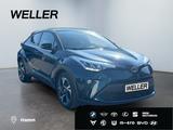 Toyota C-HR 2.0 Hybrid Team D *AHK*LED*CAM*CarPlay*SHZ* - Toyota C-HR Gebrauchtwagen in Berlin