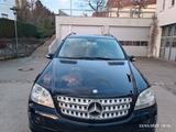 Mercedes-Benz ML 320 CDI 4MATIC - - Mercedes-Benz ML 320: Cdi Matic