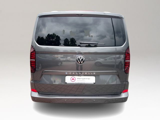 NFZ e-Caravelle Life KR 160 kW 1-Gang