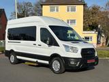 Ford Transit 350 L3H3 / elektr. Rollstuhl-Lift/Autom. - : Auto Rollstuhl