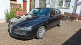 Alfa Romeo 147 1.6 TS 16V Corse Corse - Alfa Romeo 147 mit 5 Türen