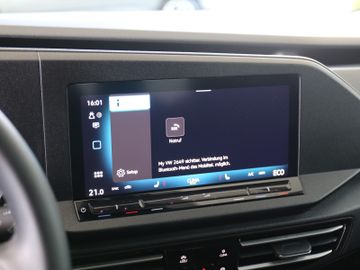 Volkswagen Caddy eHybrid DSG LED NAVI ACC AGR KAMERA AHK