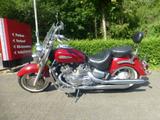 Yamaha XVZ 1300 Royal Star - YAMAHA ROYAL STAR 1300