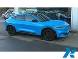 Ford Mustang Mach-E Premium AWD Design-Streifen, AHK, - Ford Mustang: Mach