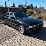 BMW Bmw E38 728i Klima|4x Sitzheizung|PDC|Xenon - BMW 728 aus 1998