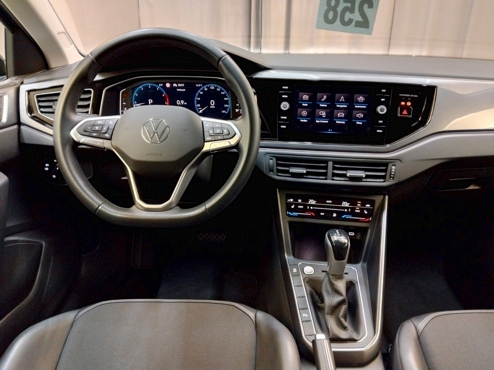 Vw Taigo (11/2023, Benzin)