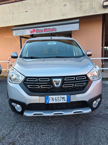 Dacia Lodgy 1.6 100CV Start&Stop GPL 5 posti Ste