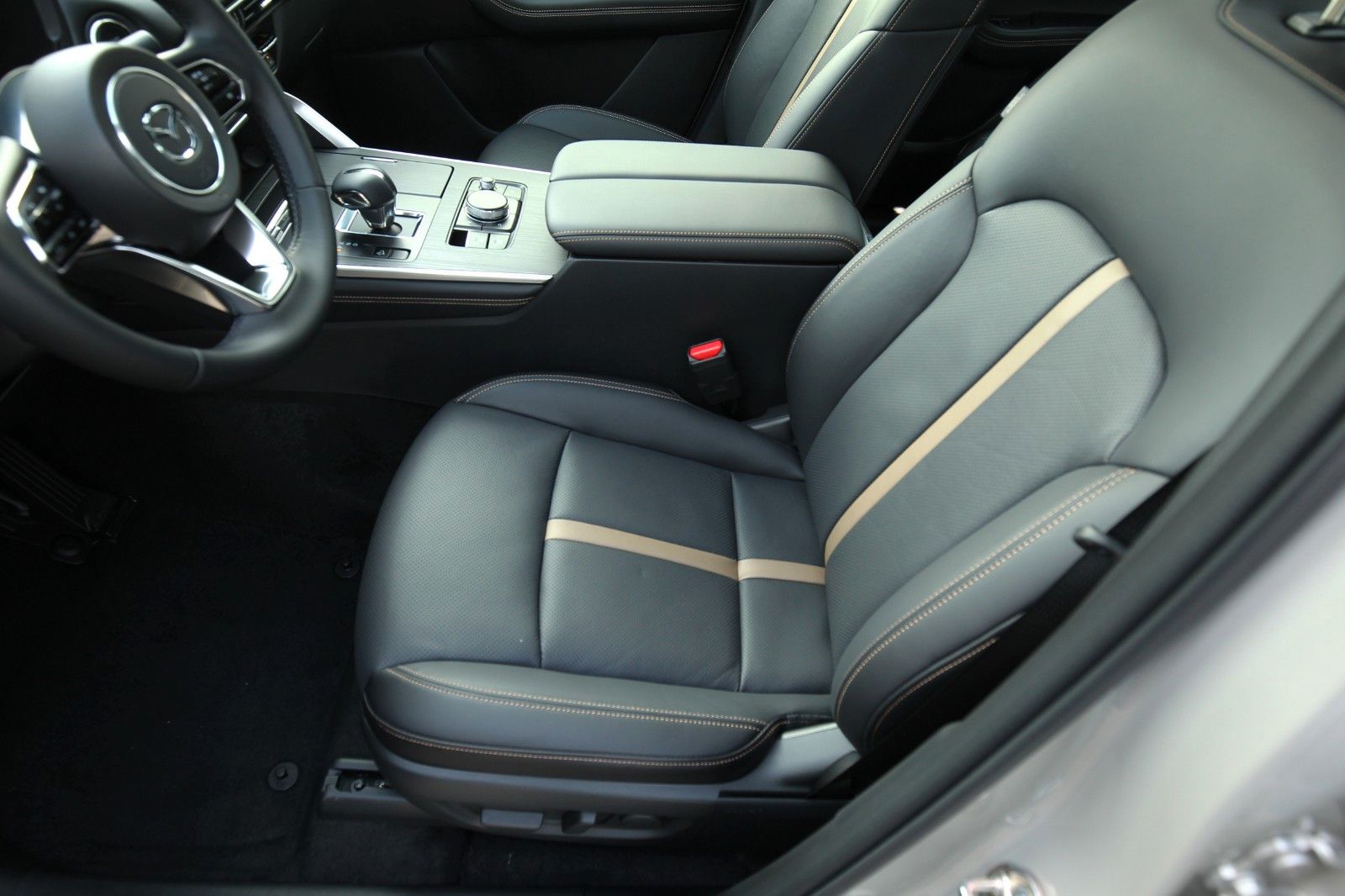 Mazda CX-60 - Bild 22