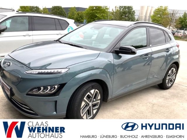 Hyundai KONA Elektro 2WD  MJ21 Trendpaket Assistenz,-Nav