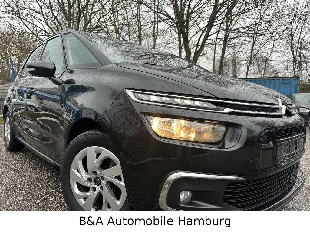 Angebot ansehen Citroën C4 Picasso