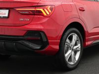 Audi Q3 - Vorschau Bild 24