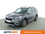 Subaru Forester 2.0 Comfort*NAVI*ACC*CAM*PDC*LIM*DAB* - Subaru Gebrauchtwagen in Hannover