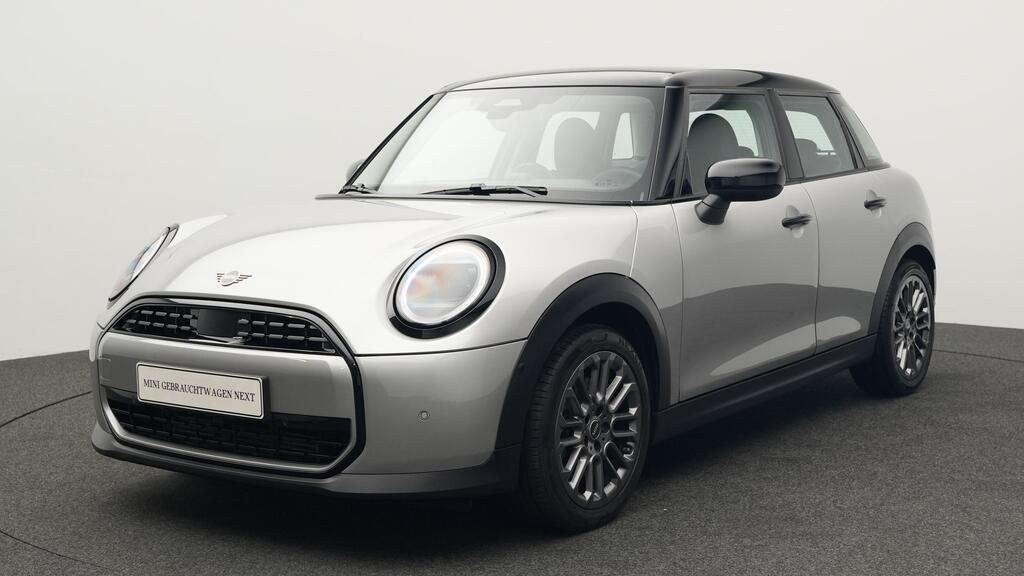 MINI Classic Trim