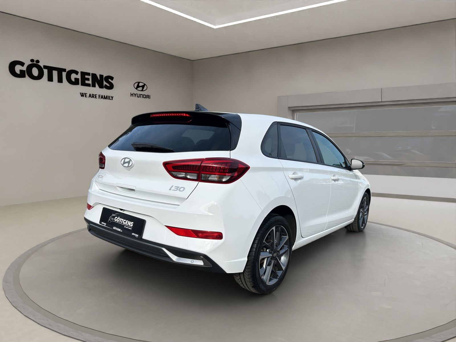 Hyundai i30 – Bild 4