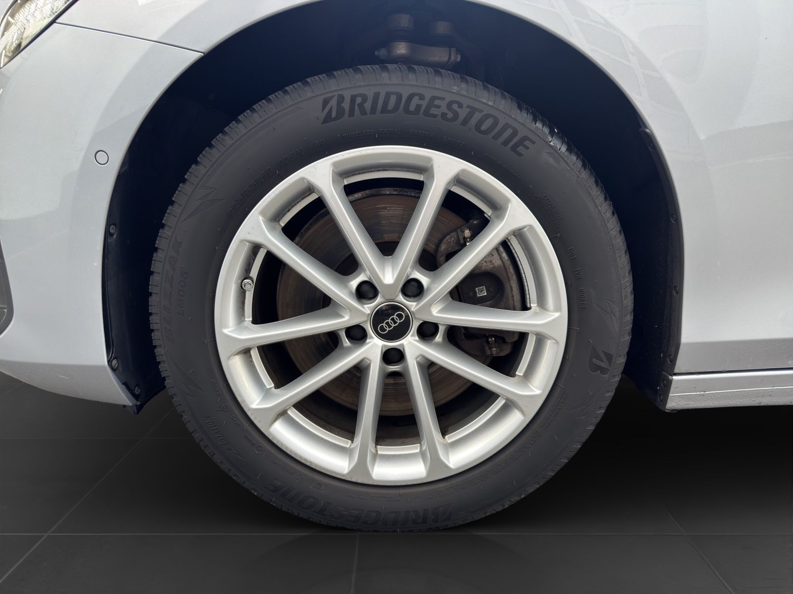Audi A6 - Bild 7