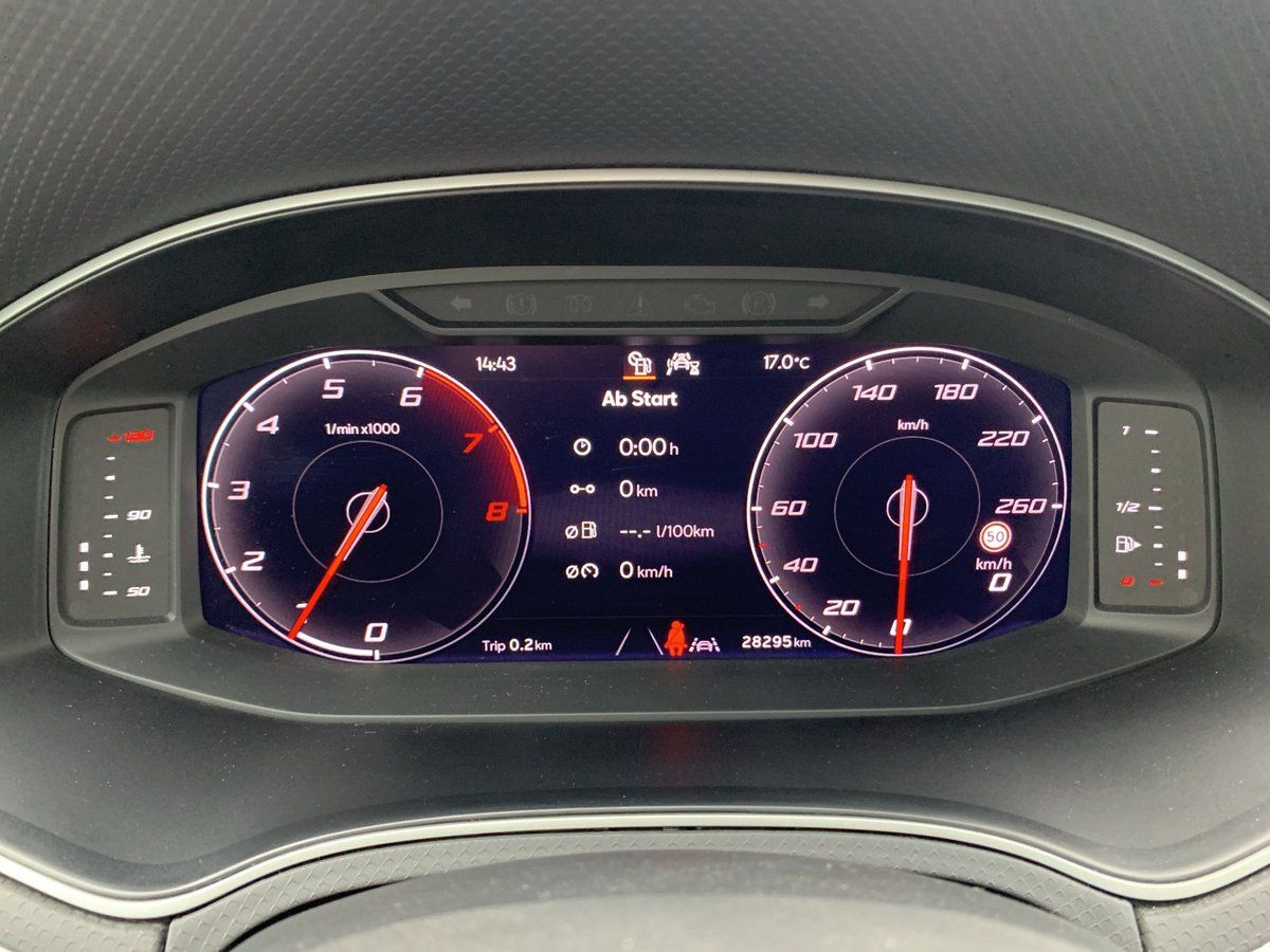 Seat Arona - Bild 16