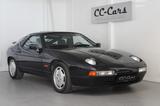 Porsche 928 S4 Coupe - Porsche 928: 928s4