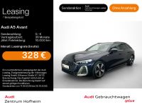 Audi A5 - Vorschau Bild 1