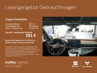 Cupra Formentor - Vorschau Bild 6