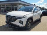 Hyundai Tucson 1.6 Prime Mild-Hybrid 4WD Pano. AHK - Hyundai Tucson Prime mit Benzin-Antrieb