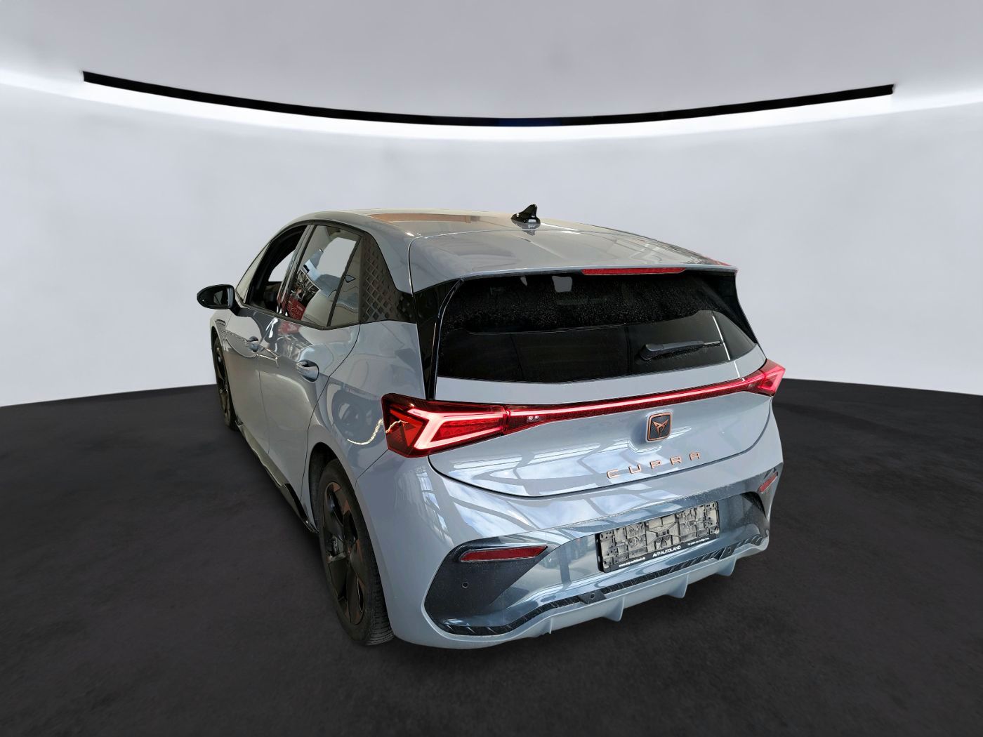 Cupra Born - Bild 3