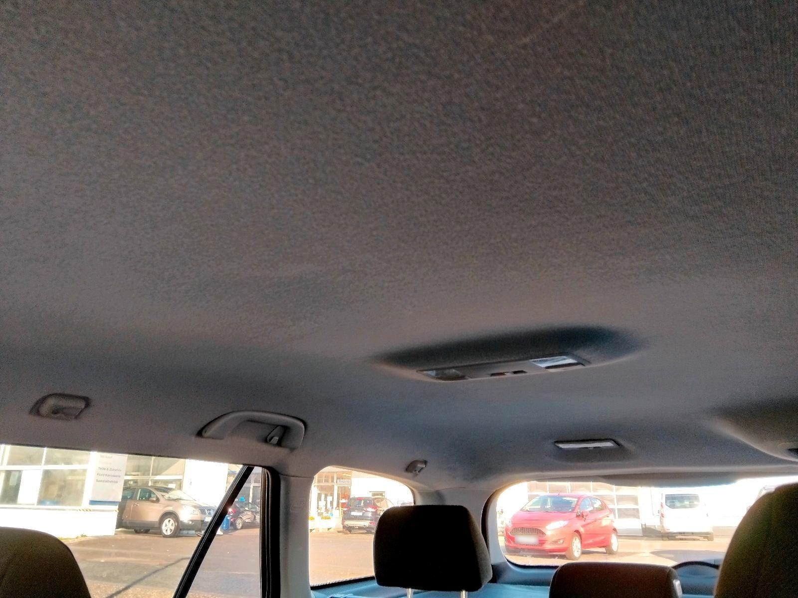 Mazda 2 2005 — photo 11