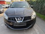 Nissan Qashqai I-Way - Nissan Qashqai i-Way mit Diesel-Antrieb