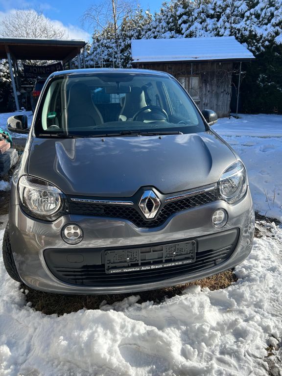 Image of Renault Twingo
