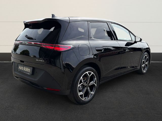 BYD Dolphin G DM-i Comfort