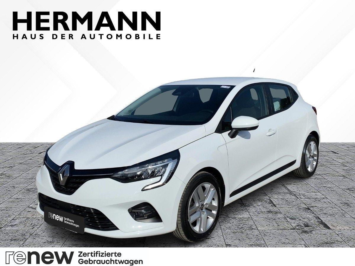 Renault Clio V 1.0 TCe 90 Business Edition *CarPlay*Navi