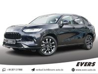 Honda ZR-V - Vorschau Bild 1
