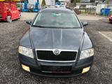 Skoda Octavia Combi 1.9 TDI PD DPF Elegance Elegance - Skoda Octavia aus 2008: 1.9