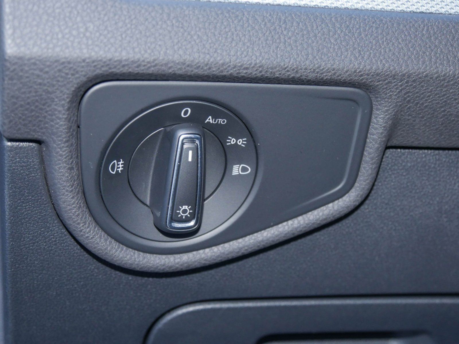 Volkswagen Touran - Bild 17