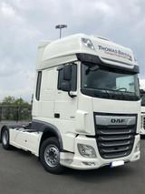 DAF XF 480 SSC*LED*ACC*Vollspoiler*2Tanks*  - Angebote
